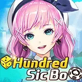 Hundred Sic Bo game thumbnail