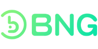 BNG Gaming partner logo