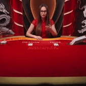 Super Speed Dragon Tiger game thumbnail