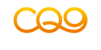 CQ9 Gaming partner logo