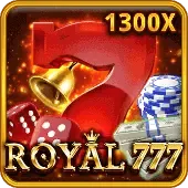 Royal 777 game thumbnail