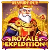 Royale Expedition game thumbnail
