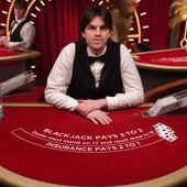 Blackjack VIP U game thumbnail