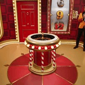 Red Door Roulette game thumbnail